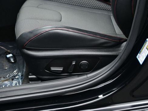 Certified 2025 Hyundai Elantra N Line w/ Cargo Package image 11