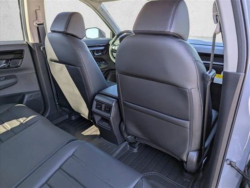 New 2026 Honda CR-V EX-L image 29