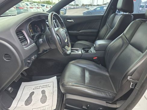 Used 2018 Dodge Charger SXT Plus w/ Quick Order Package 29J image 22
