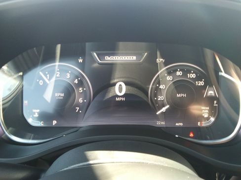 New 2026 RAM 1500 Laramie image 16