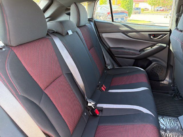 Used 2022 Subaru Impreza 2.0i Sport AWD/4WD image 28