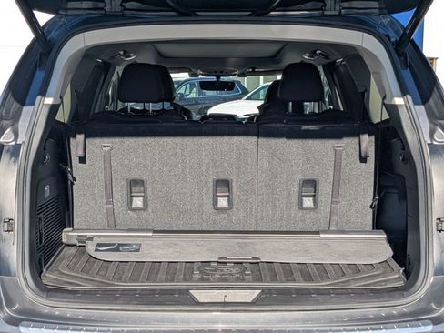 Used 2020 Subaru Ascent Limited w/ Technology Package image 17