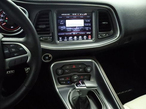 Certified 2016 Dodge Challenger SXT Plus RWD image 31