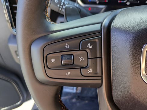 Used 2026 GMC Sierra 1500 AT4 w/ AT4 Premium Package AWD/4WD image 18