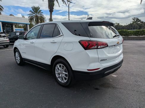 Used 2024 Chevrolet Equinox LT image 6