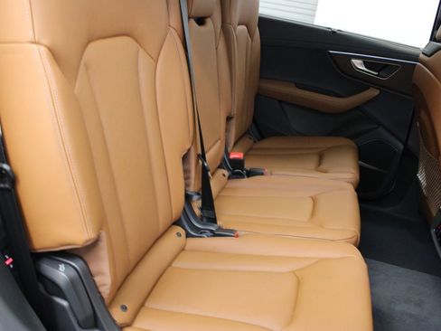 New 2026 Audi Q7 3.0T Prestige image 21