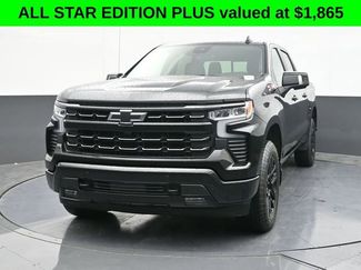 New 2026 Chevrolet Silverado 1500 RST video 3