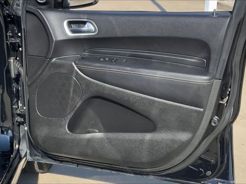 Used 2018 Dodge Durango Citadel w/ Technology Group image 22