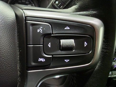 Used 2019 Chevrolet Silverado 1500 LTZ image 6