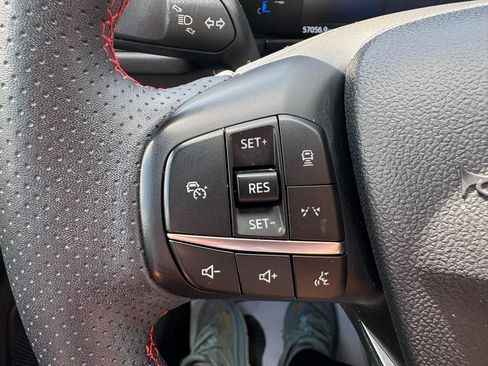 Used 2025 Ford Escape ST-Line Select w/ Tech Pack #1 AWD/4WD image 14