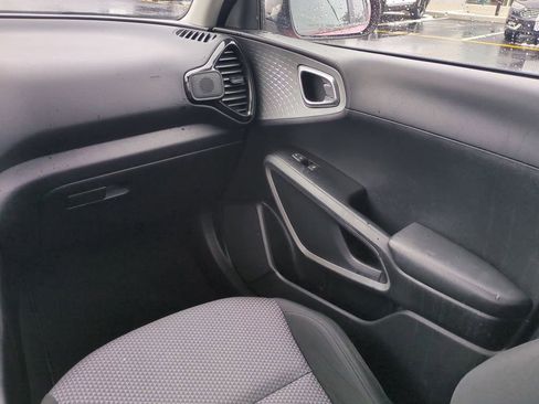 Used 2022 Kia Soul X-Line image 17