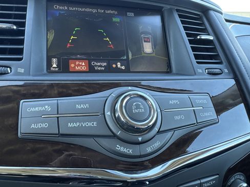 Used 2020 Nissan Armada SL w/ Premium Package image 27