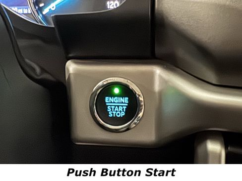 Used 2024 Ford Expedition Max XLT image 33