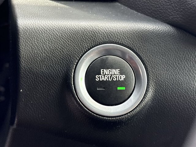 Certified 2024 GMC Terrain SLE FWD image 16