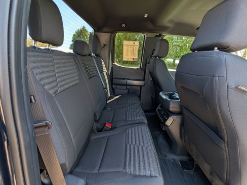 Used 2023 Ford F150 XL w/ STX Appearance Package AWD/4WD image 34