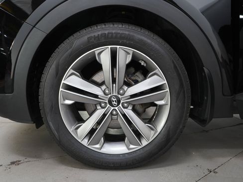 Used 2014 Hyundai Santa Fe Limited AWD/4WD image 36