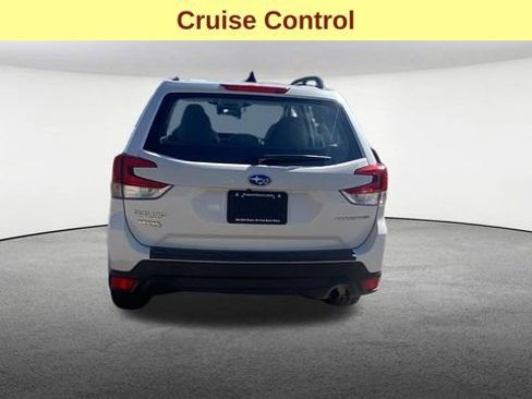 Used 2024 Subaru Forester AWD/4WD image 7