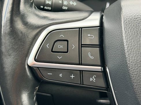 Used 2020 Toyota Highlander Platinum AWD/4WD image 37