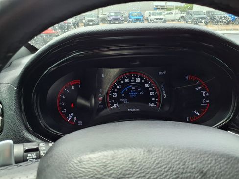 Used 2023 Dodge Durango R/T RWD image 17