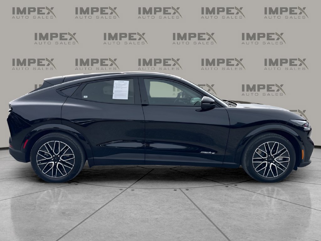 Used 2025 Ford Mustang Mach-E Premium RWD image 6