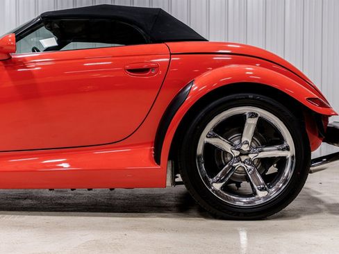 Used 1999 Plymouth Prowler image 4