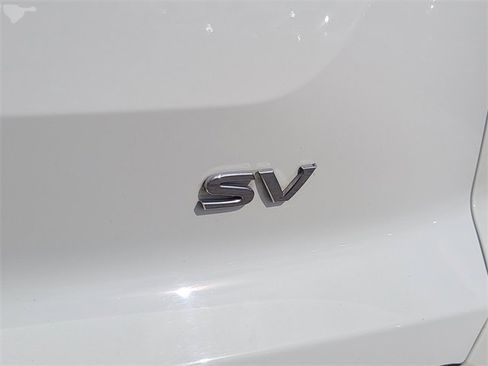 Used 2022 Nissan Pathfinder SV image 10