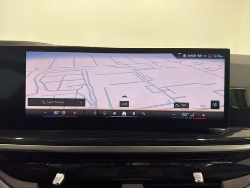 Certified 2024 BMW X6 xDrive40i w/ Executive Package image 33