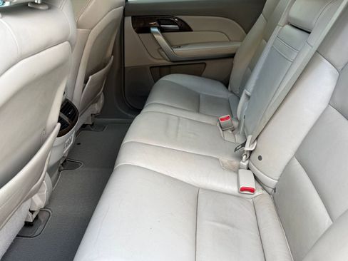 Used 2013 Acura MDX w/ Technology & Entertainment image 24