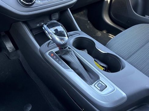 New 2026 Buick Envista Preferred w/ Convenience I Package image 22