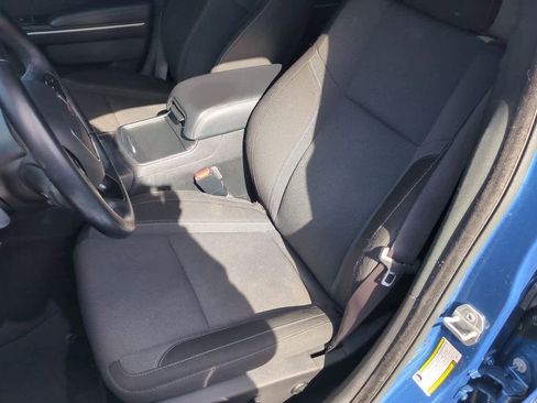 Used 2021 Dodge Charger SXT image 17