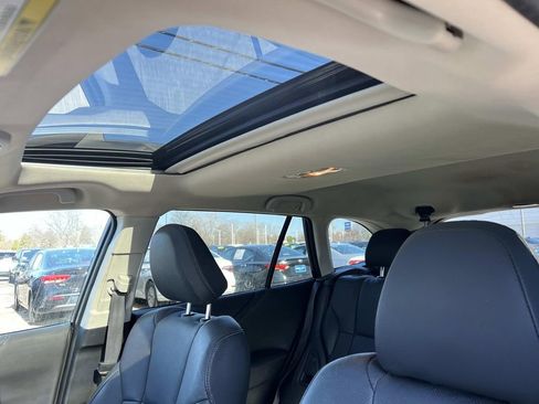 Used 2021 Subaru Outback Limited XT image 16