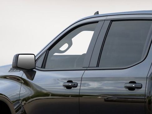 New 2026 Chevrolet Silverado 1500 LT Trail Boss w/ Dark Appearance Package AWD/4WD image 12