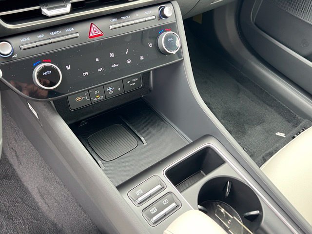 New 2026 Hyundai Sonata SEL AWD/4WD image 20