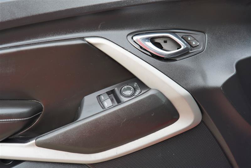 Used 2016 Chevrolet Camaro SS RWD image 51