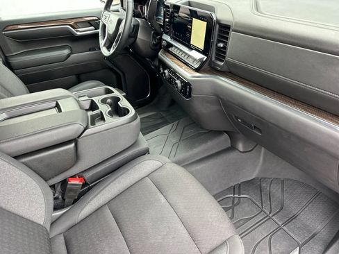 Used 2024 Chevrolet Silverado 1500 RST w/ Protection Package image 15