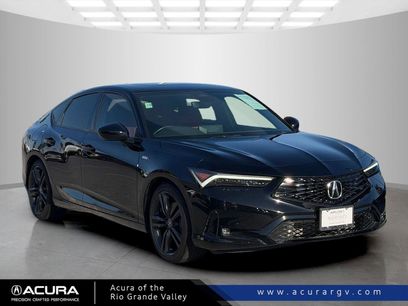 Certified 2024 Acura Integra A-Spec