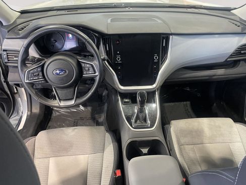 Used 2023 Subaru Outback Premium image 20