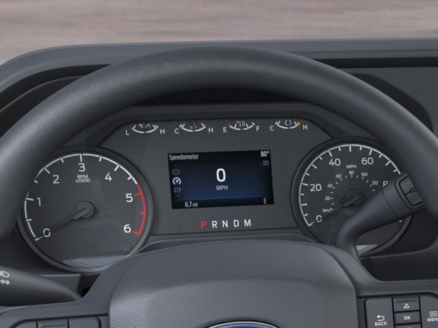 New 2026 Ford F450 XL RWD image 13