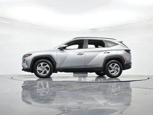Used 2024 Hyundai Tucson SEL image 34