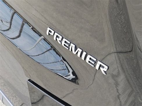 New 2025 Chevrolet Blazer Premier w/ Driver Confidence II Package image 6