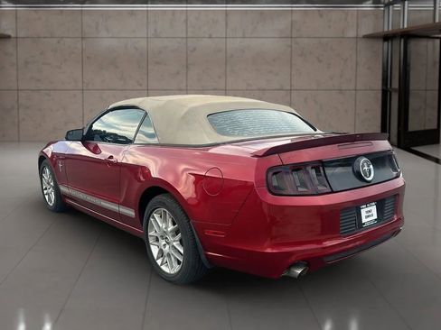 Used 2014 Ford Mustang Premium w/ Equipment Group 202A RWD image 33