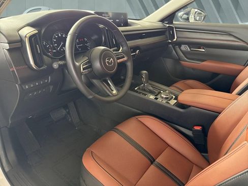 Used 2025 MAZDA CX-50 2.5 Turbo w/ Weather Package image 11