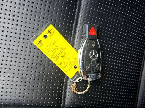 Used 2013 Mercedes-Benz S 63 AMG image 57