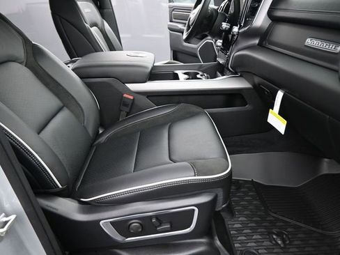 New 2026 RAM 1500 Laramie image 22