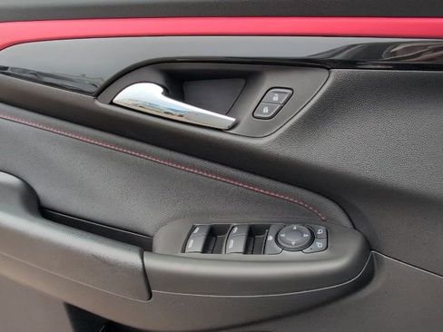 New 2026 Chevrolet TrailBlazer RS w/ Convenience Package image 15