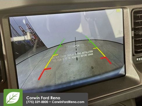 New 2026 Ford Bronco 2-Door image 14