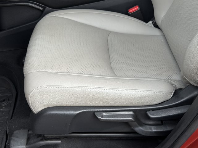 Used 2020 Honda HR-V Sport image 11