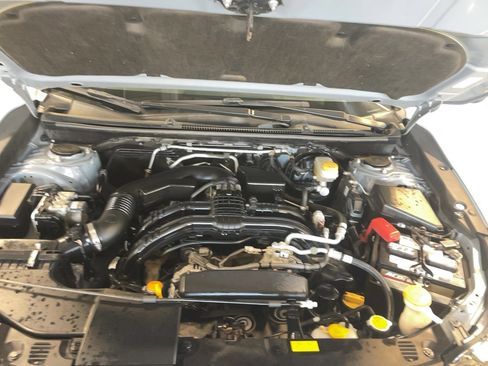 Used 2019 Subaru Crosstrek 2.0i Limited w/ Moonroof Package image 23