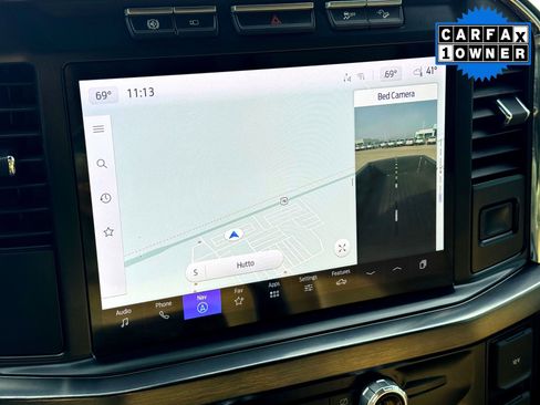 Used 2023 Ford F250 Lariat w/ Chrome Package image 29