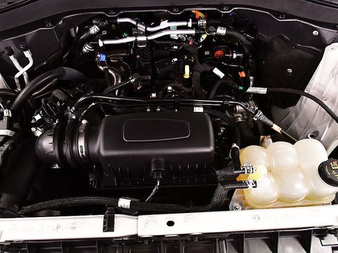 Used 2023 Ford Explorer XLT w/ Equipment Group 202A image 35